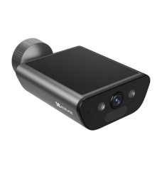 EZVIZ EB5 4K 8MP Outdoor Wifi Solar Camera with Battery Backup